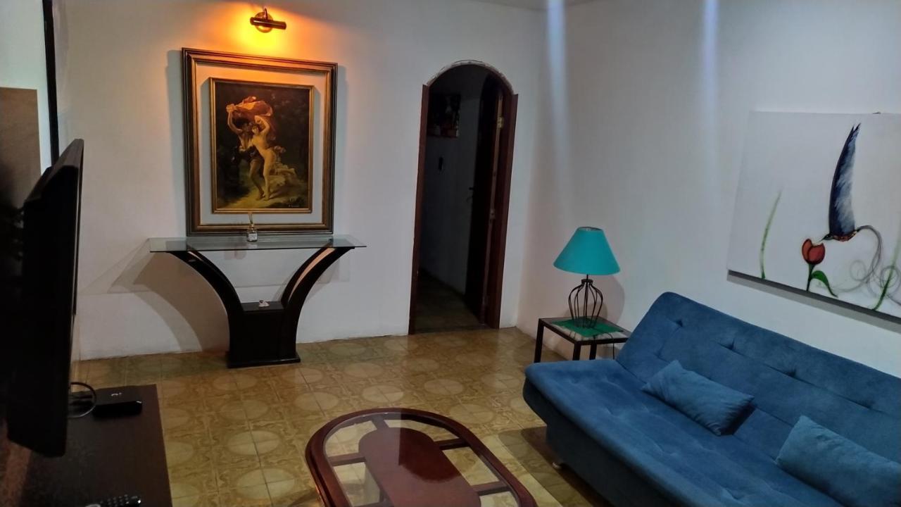 Arraial Do Cabo - Suite Junior Eksteriør billede