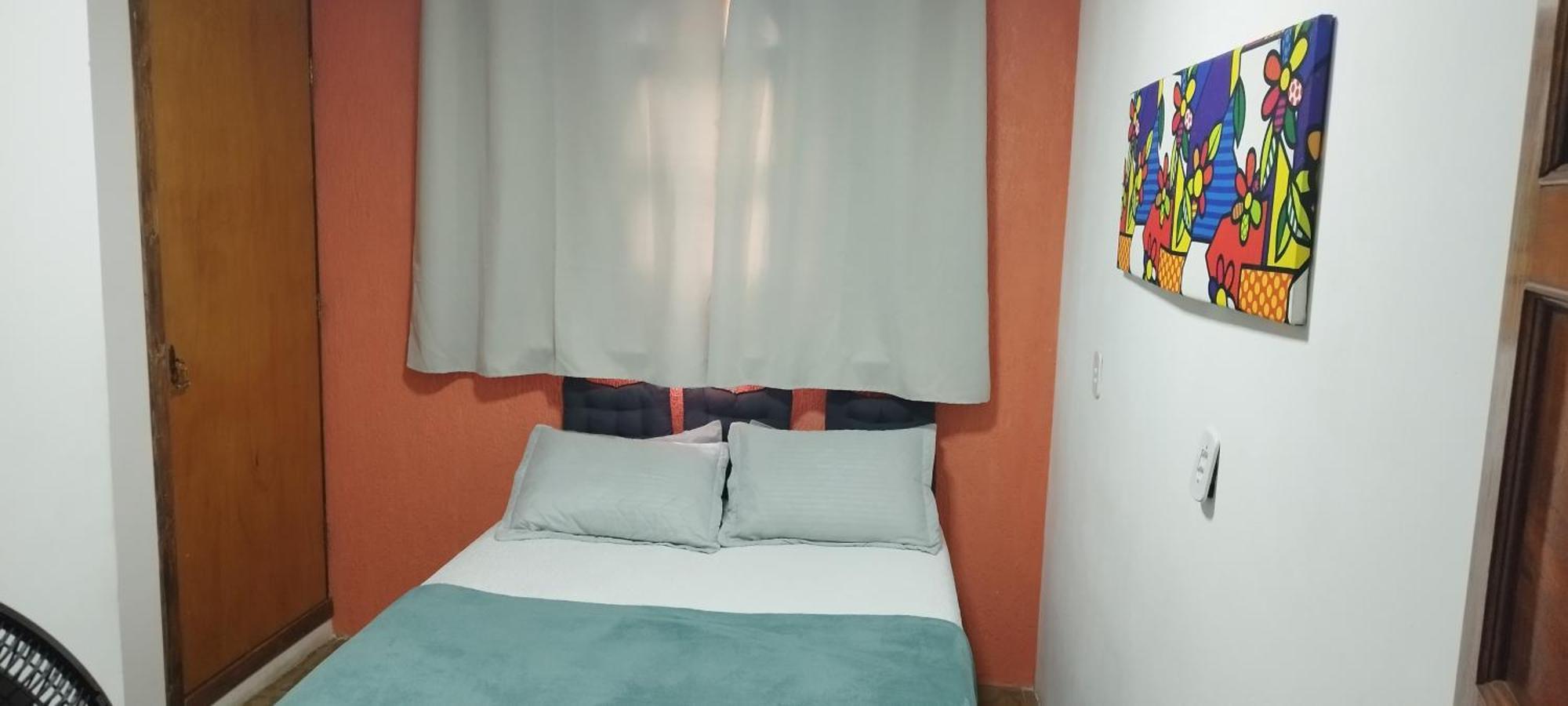 Arraial Do Cabo - Suite Junior Eksteriør billede